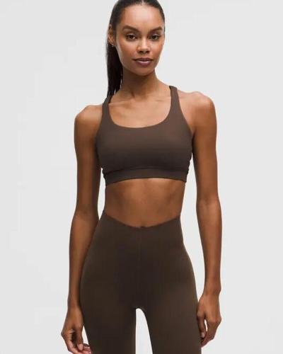 Lyocell wrap top