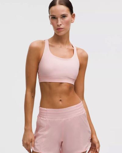 Lyocell wrap top