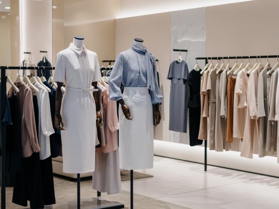 London Flagship Store